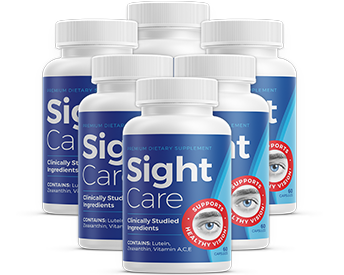 SightCare is a natural dietary supplement designed to support and restore vision health by leveraging the power of adult repair stem cells.